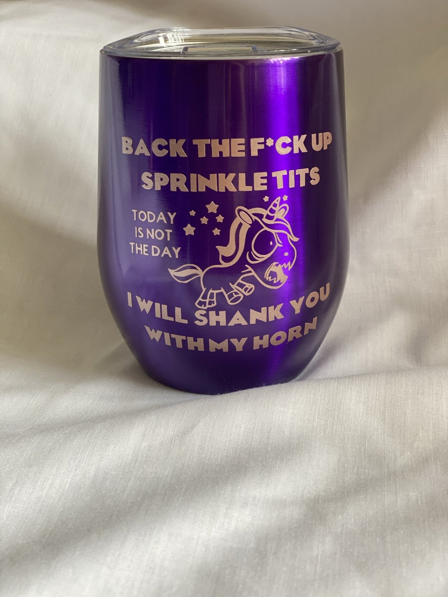 Sprinkle Tits - Imogen & Mummy Designs