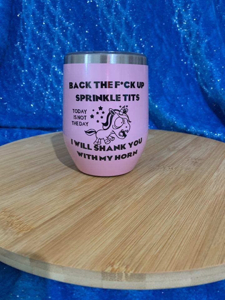 Sprinkle Tits - Imogen & Mummy Designs