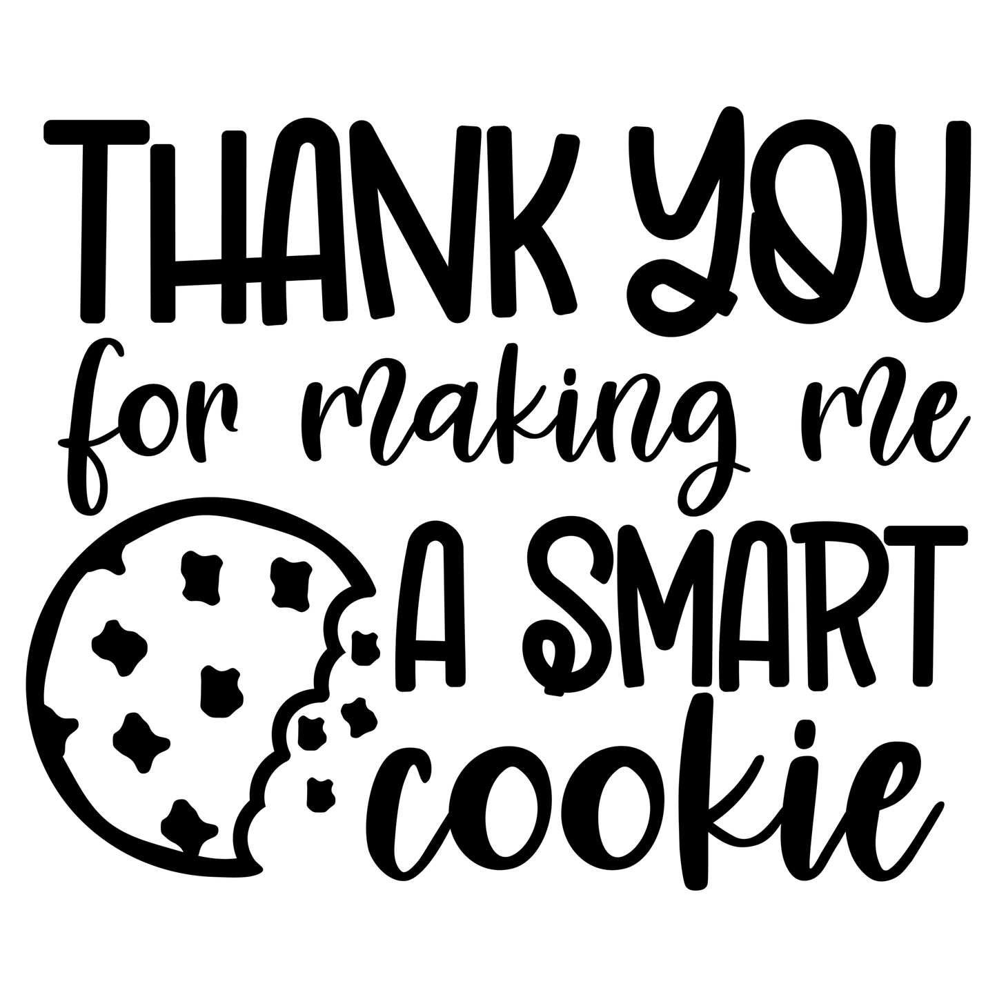 Teacher Jars - Imogen & Mummy Designs