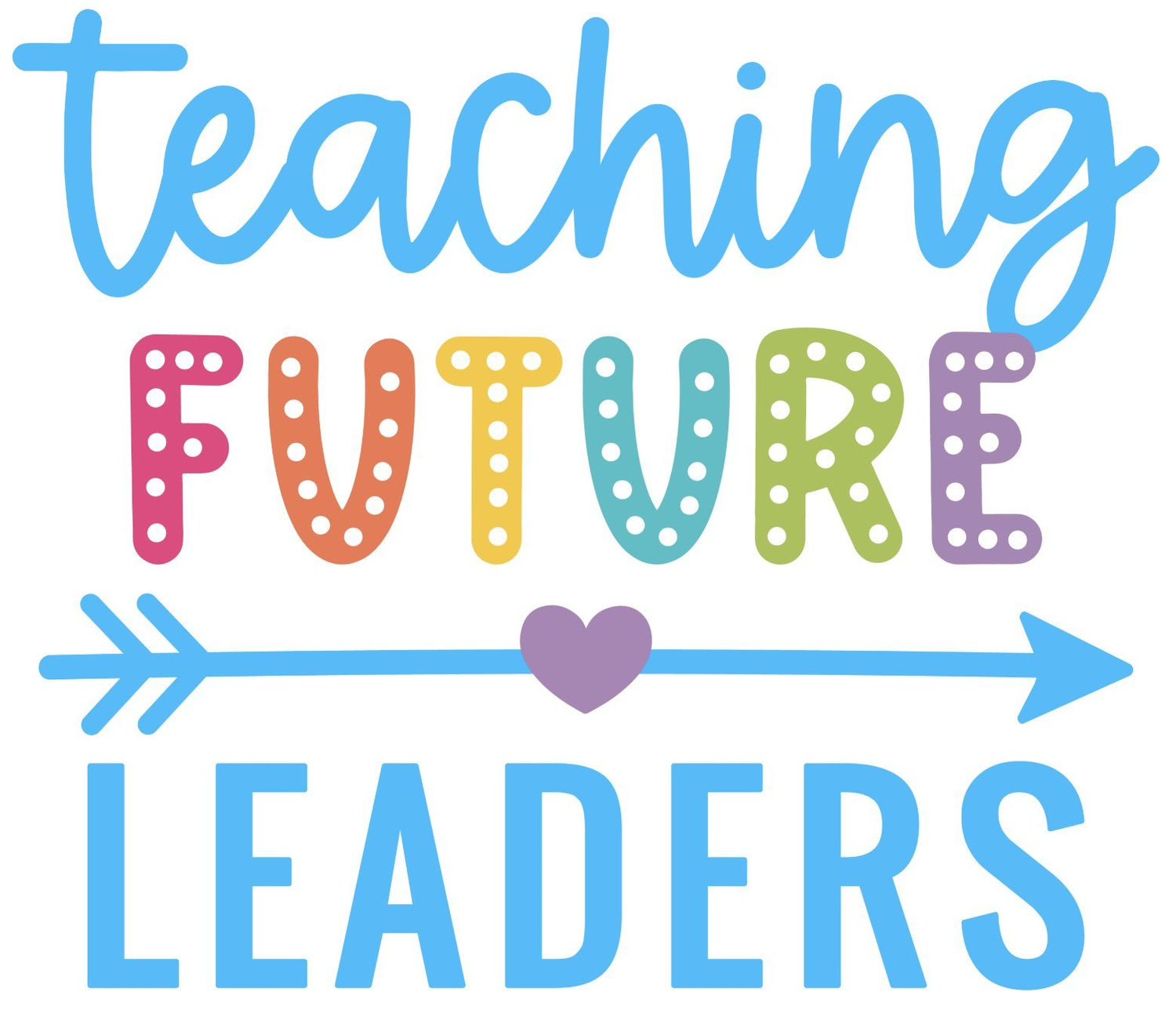 Teacher Jars - Imogen & Mummy Designs