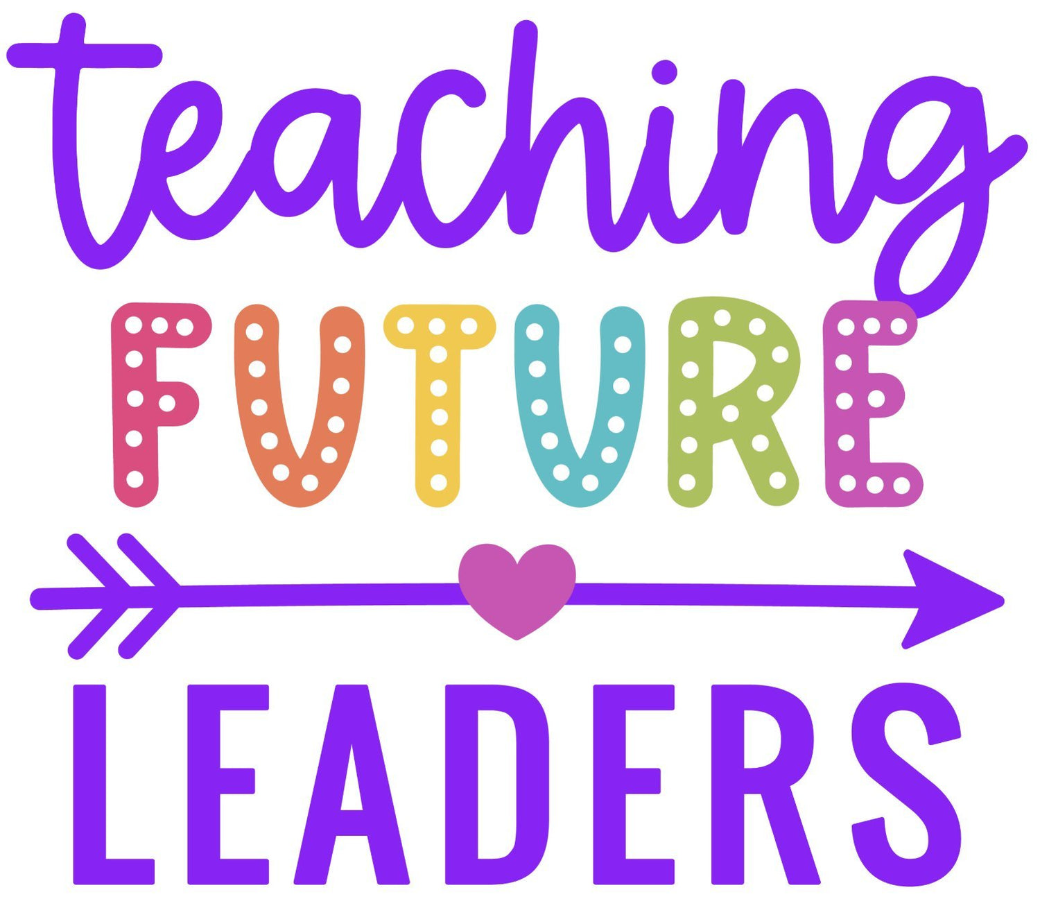 Teacher Jars - Imogen & Mummy Designs