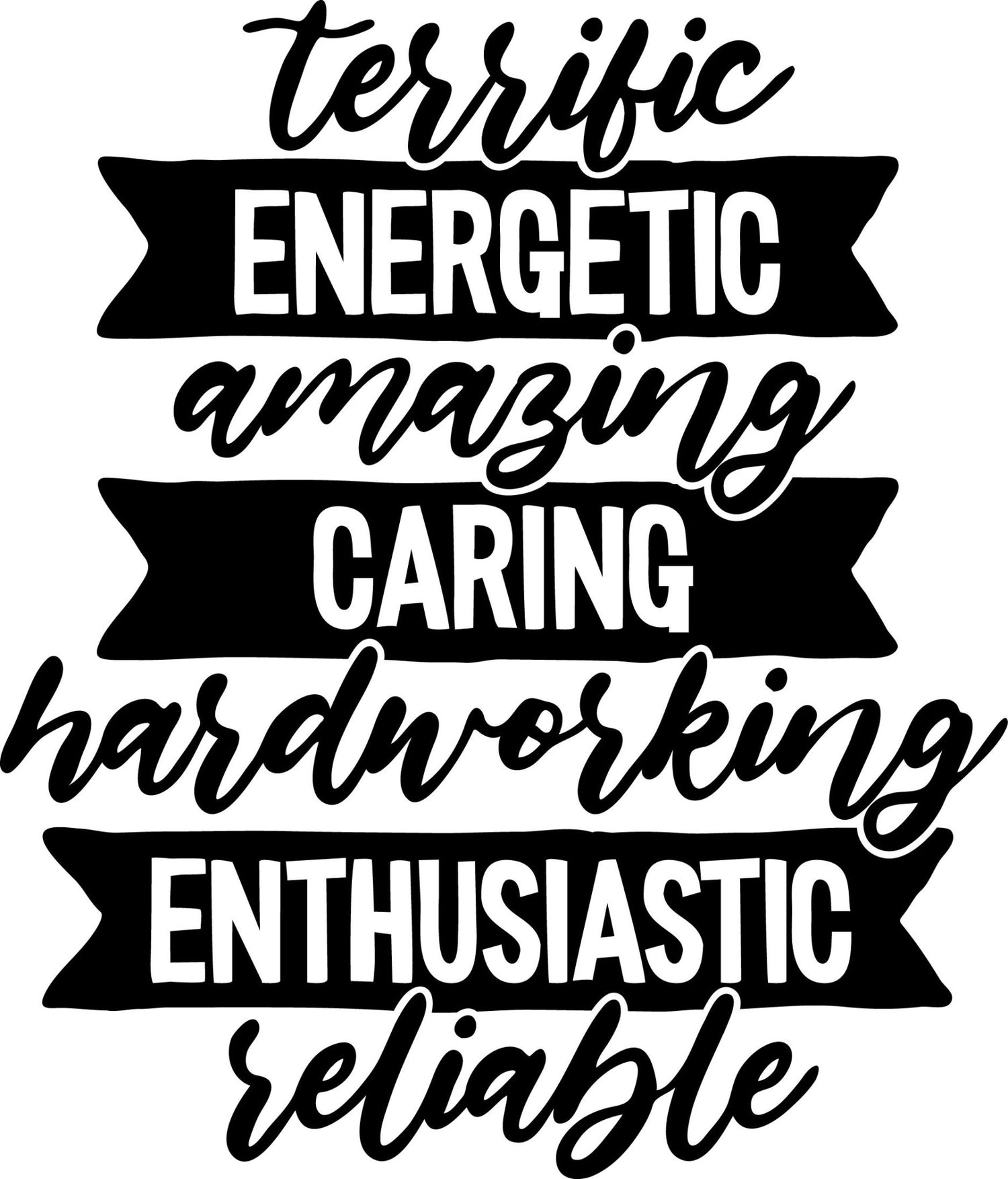 Teacher Keyring - Imogen & Mummy Designs