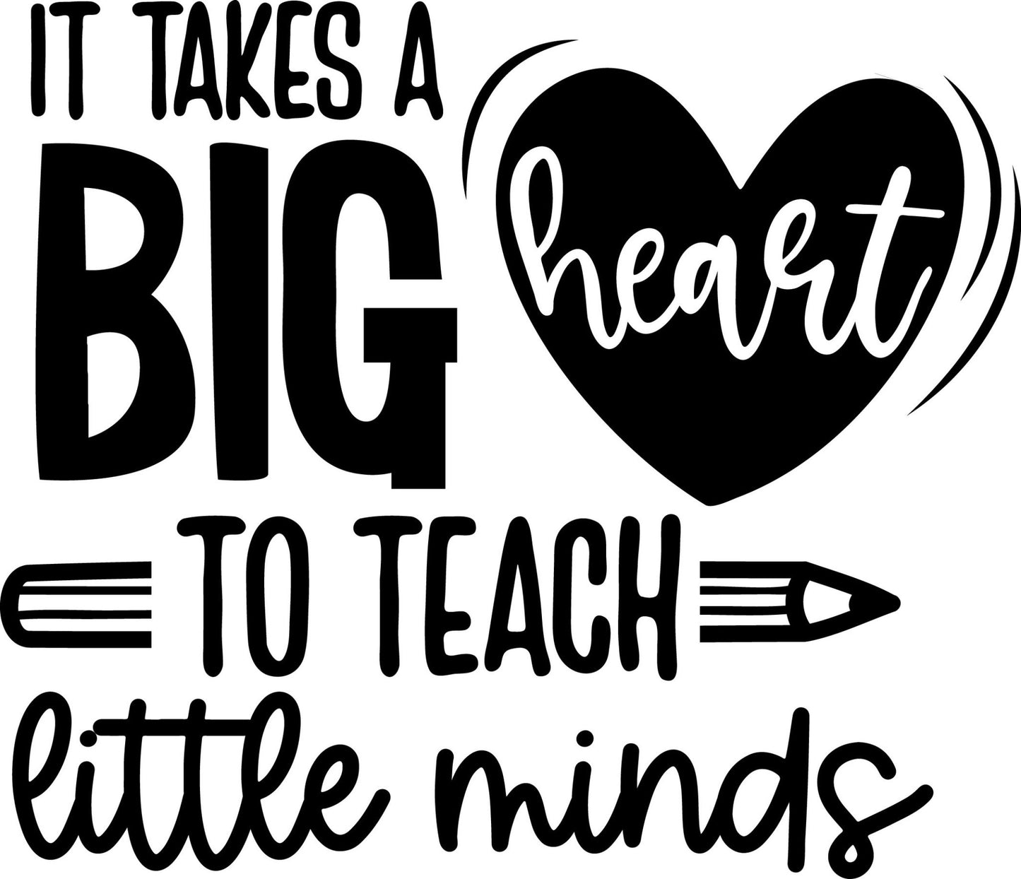 Teacher Keyring - Imogen & Mummy Designs