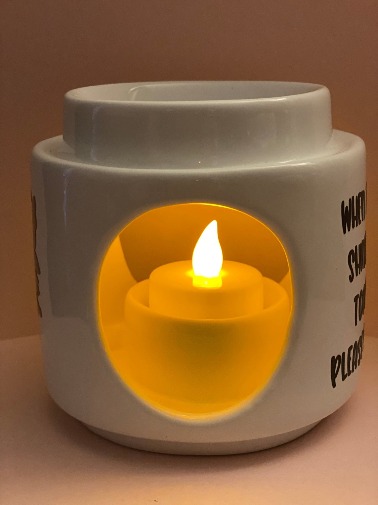 Tooth holder - Imogen & Mummy Designs